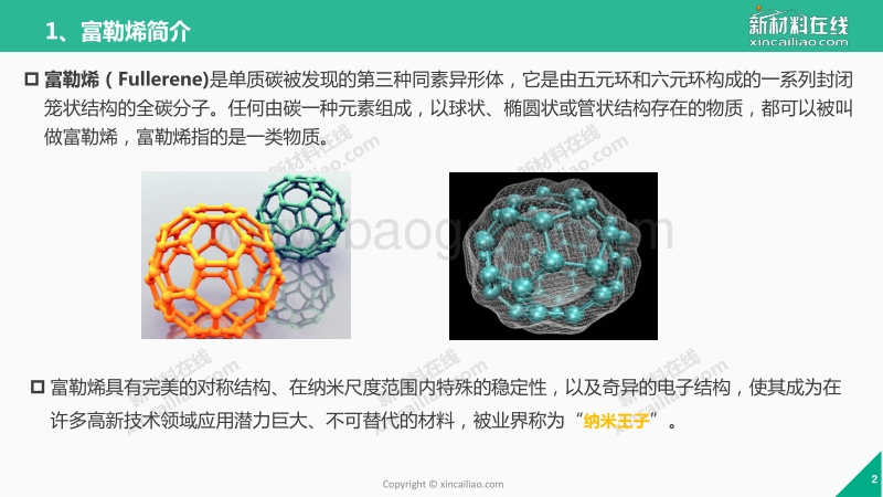 2017年一张图看懂富勒烯行业.pdf_第2页