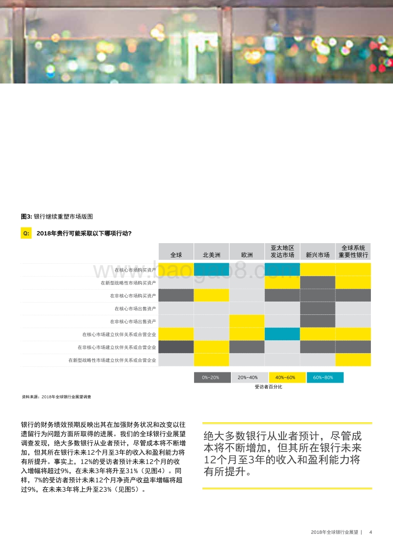 2018年全球银行业展望.pdf_第5页