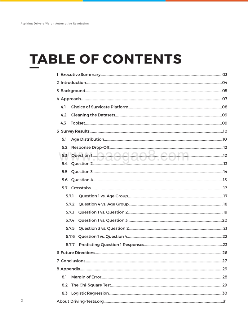 消费者对电动汽车和自动驾驶汽车的看法调查（英文版）.pdf_第2页
