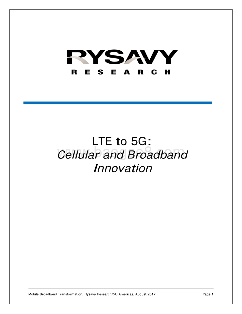LTE到5G：蜂窝和宽带创新（英文版）.pdf_第2页