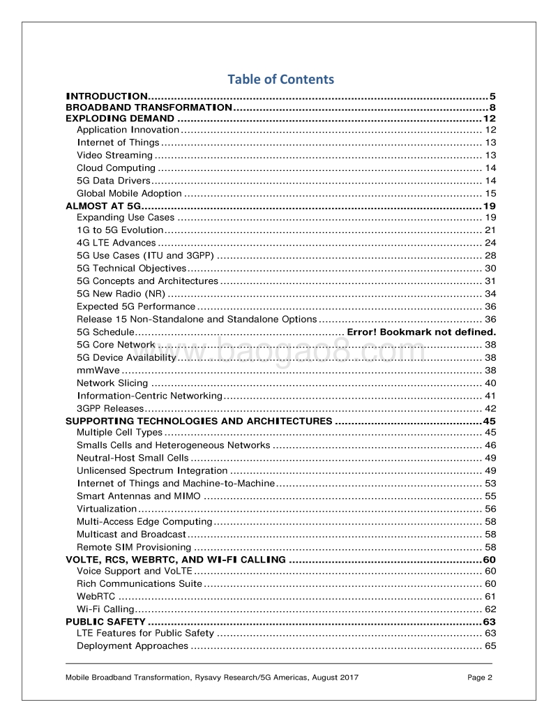 LTE到5G：蜂窝和宽带创新（英文版）.pdf_第3页