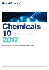 2017化学制品10强品牌报告（英文版）.pdf