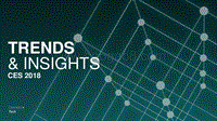 CES 2018趋势与洞察（英文版）.pdf