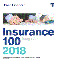 2018保险100强品牌报告（英文版）.pdf