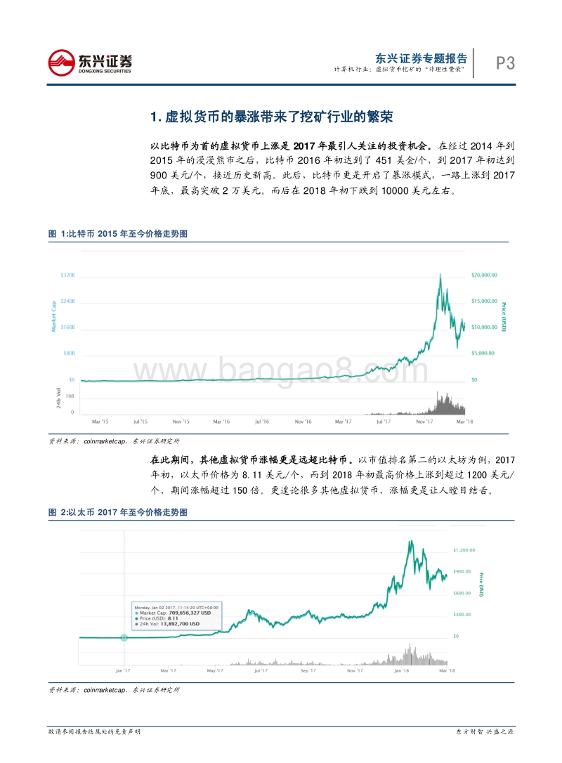 虚拟货币挖矿的“非理性繁荣”.pdf_第3页