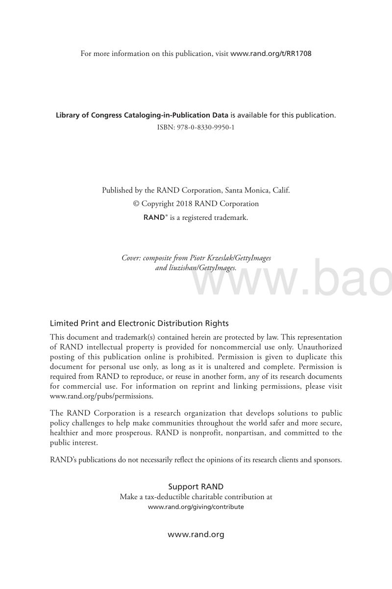 体系对抗与体系破坏战：中国人民解放军如何发动现代战争（英文版）.pdf_第2页