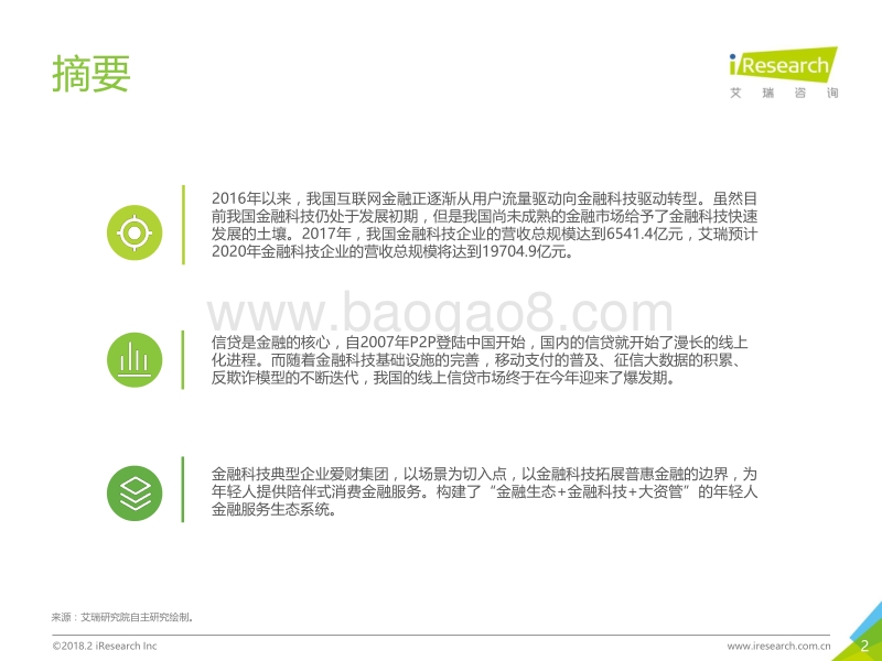 2018年中国金融科技发展现状研究——以爱财集团为例.pdf_第2页