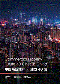 2017中国商业地产活力40城.pdf