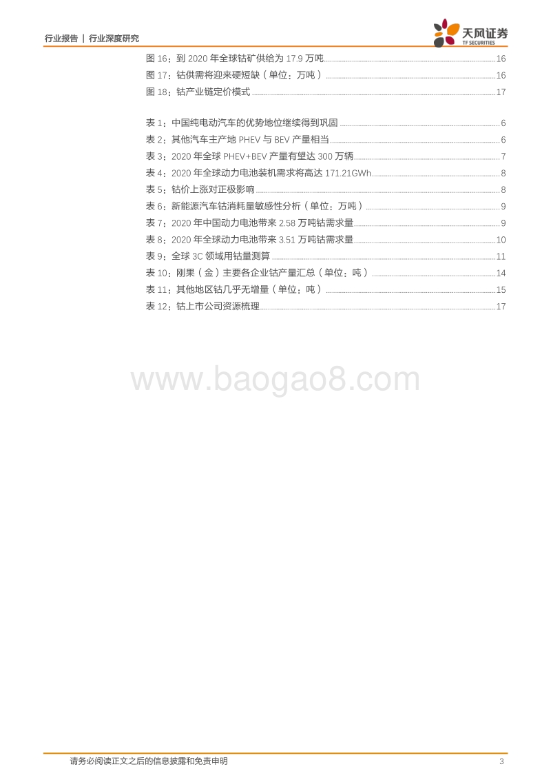 钴：站在新能源汽车的大风口.pdf_第3页
