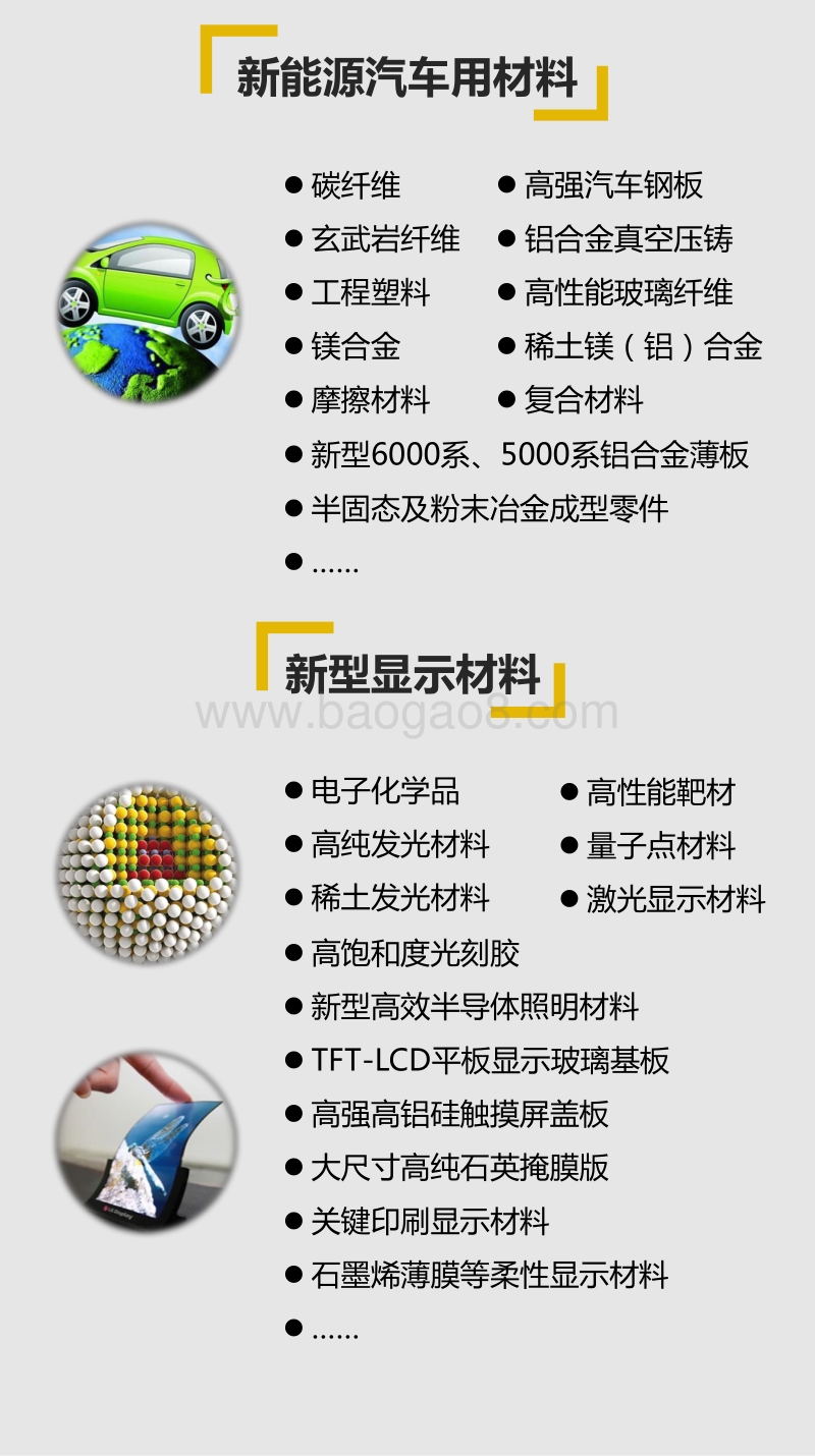 一图看懂国家新材料生产应用示范平台建设方案.pdf_第5页