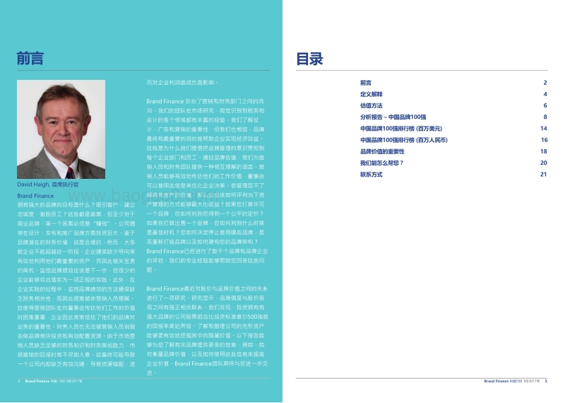 2017中国品牌100强报告.pdf_第2页
