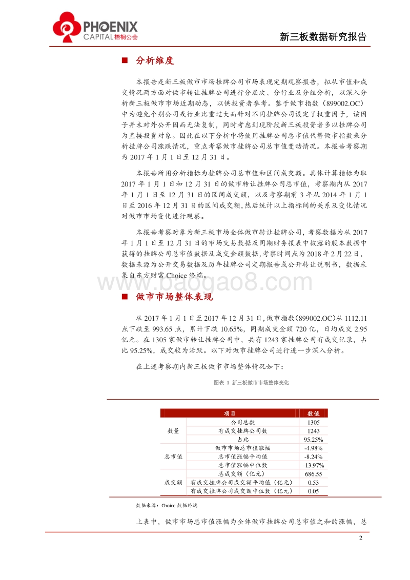 2017年新三板做市市场观察.pdf_第4页