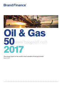 2017石油和天然气25强品牌报告（英文版）.pdf