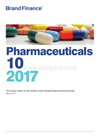 2017药品10强品牌报告（英文版）.pdf