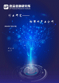 物联网产业分析.pdf