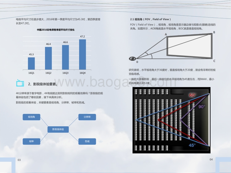 4K电视，影院级的体验.pdf_第3页