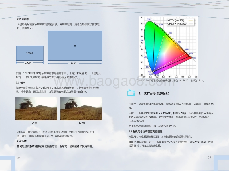 4K电视，影院级的体验.pdf_第4页