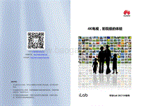 4K电视，影院级的体验.pdf