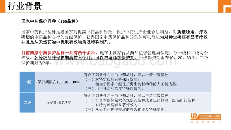 中国神药——上市公司独家中成药梳理.pdf_第5页