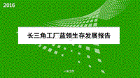 长三角工厂蓝领生存发展报告.pdf