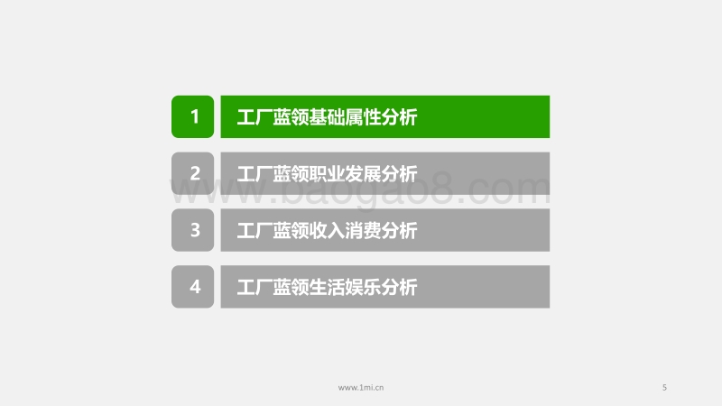 长三角工厂蓝领生存发展报告.pdf_第5页