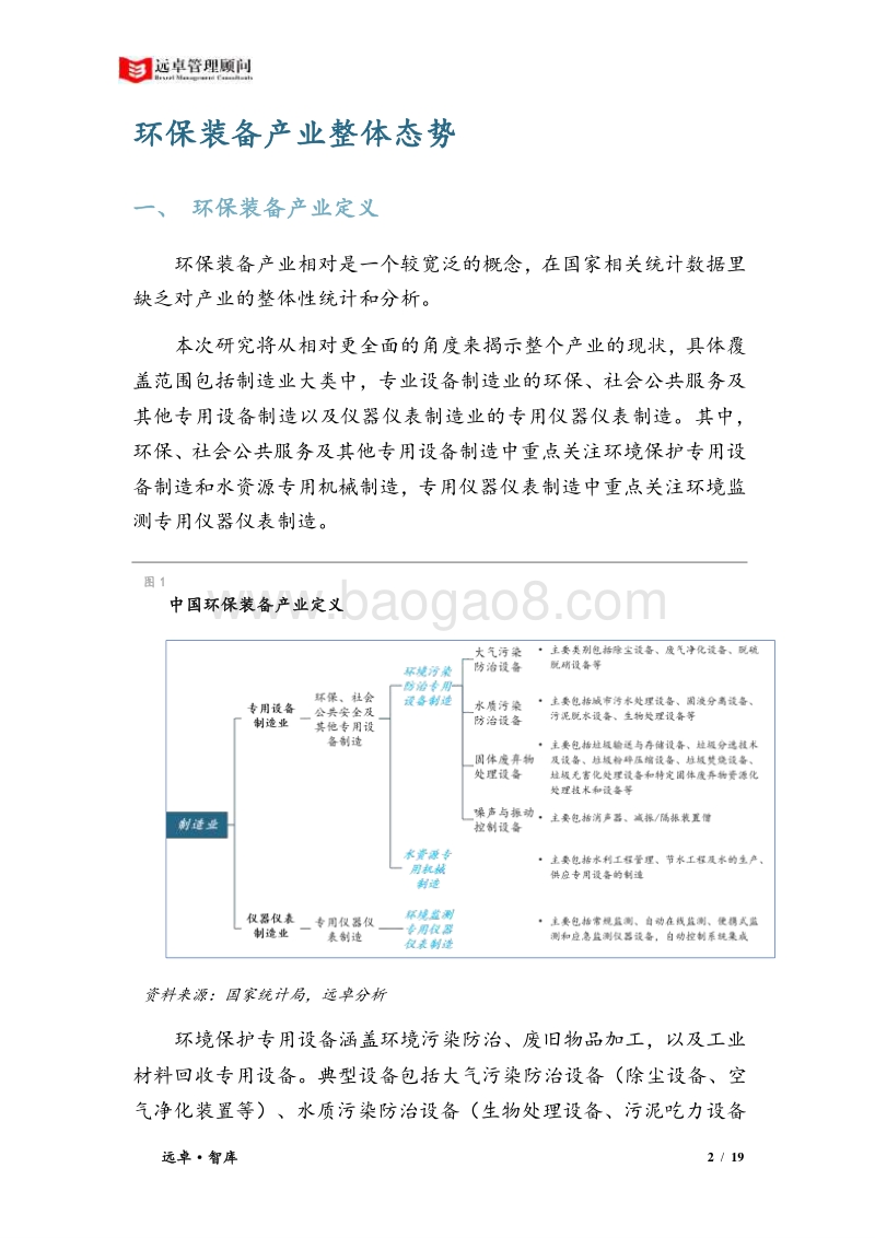 中国环保装备产业洞察：百舸争流千帆竞，乘风破浪正远航.pdf_第4页