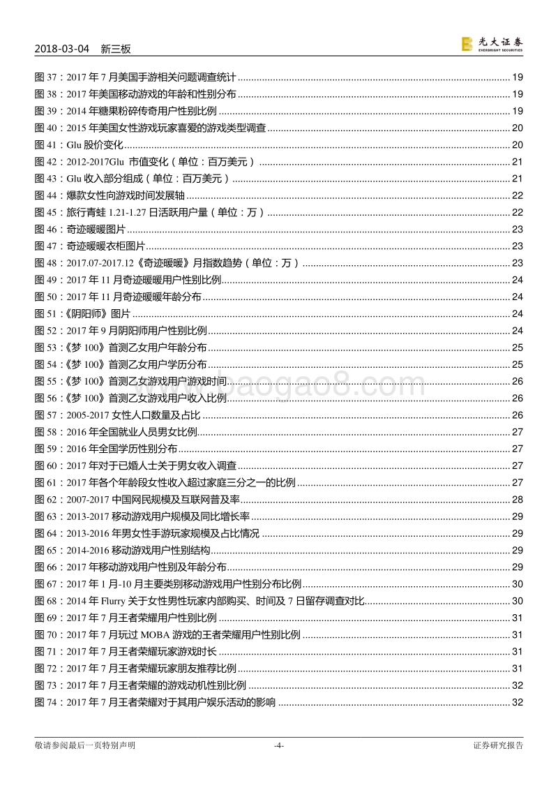 跨市场游戏行业研究专题之女性向游戏：风起云涌，女性向游戏正崛起.pdf_第4页
