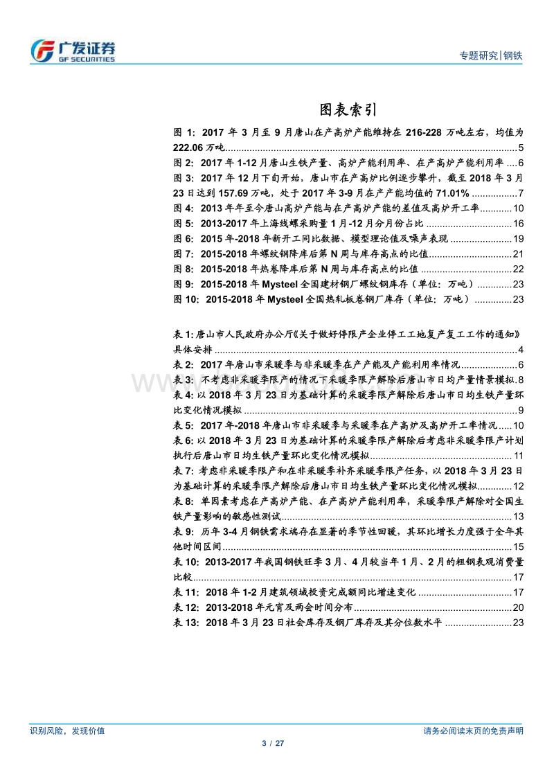 2018钢铁行业环保问题研究报告.pdf_第3页