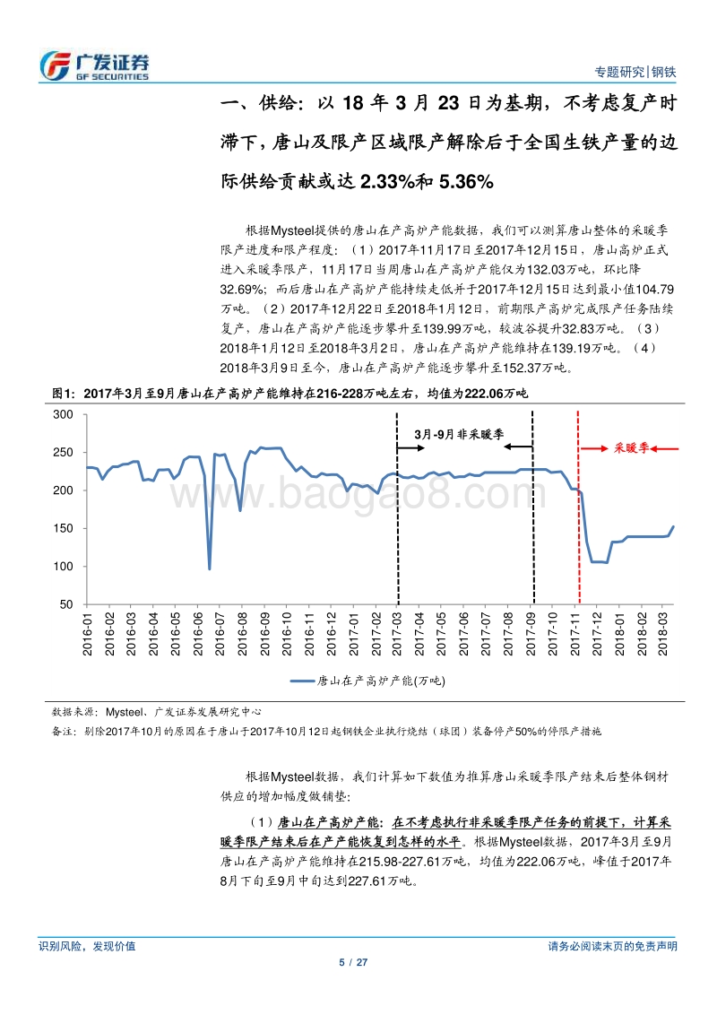 2018钢铁行业环保问题研究报告.pdf_第5页