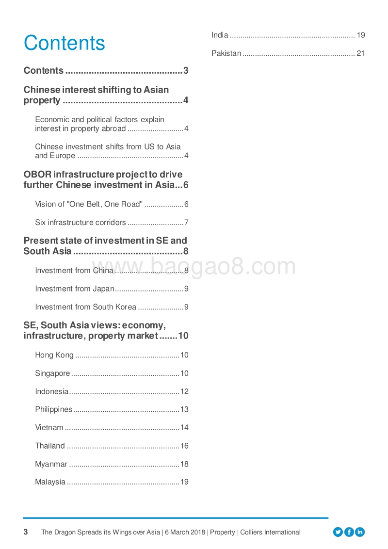 中国的“一带一路”：在亚洲展开双翅的巨龙（英文版）.pdf_第3页