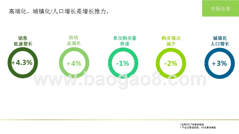 2017-2018年中国快速消费品市场研究报告.pptx_第3页