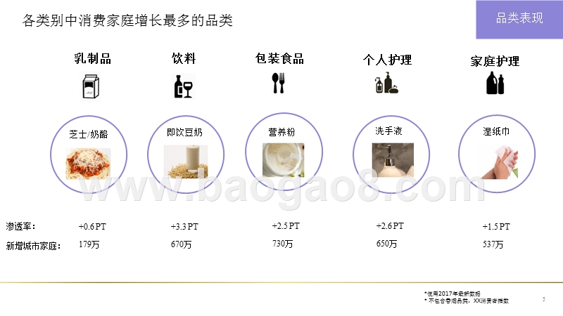 2017-2018年中国快速消费品市场研究报告.pptx_第5页