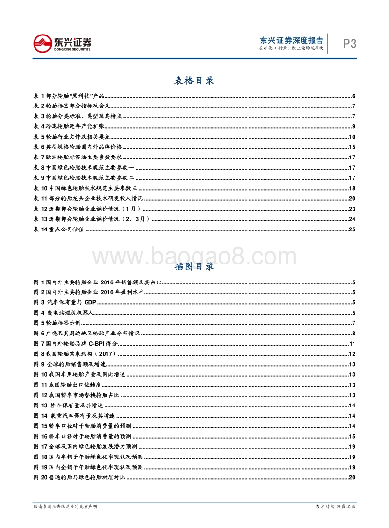 2018化工行业轮胎市场研究报告.pdf_第3页