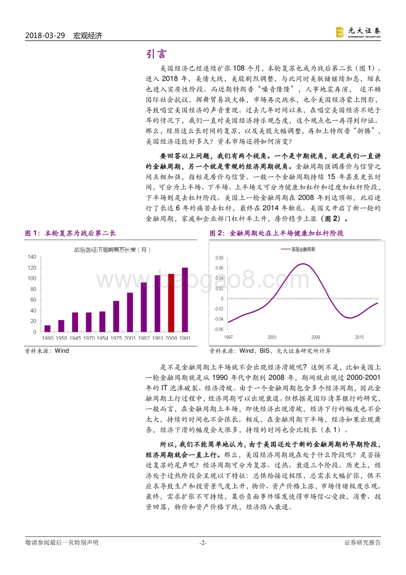 美国经济市场分析报告.pdf_第2页