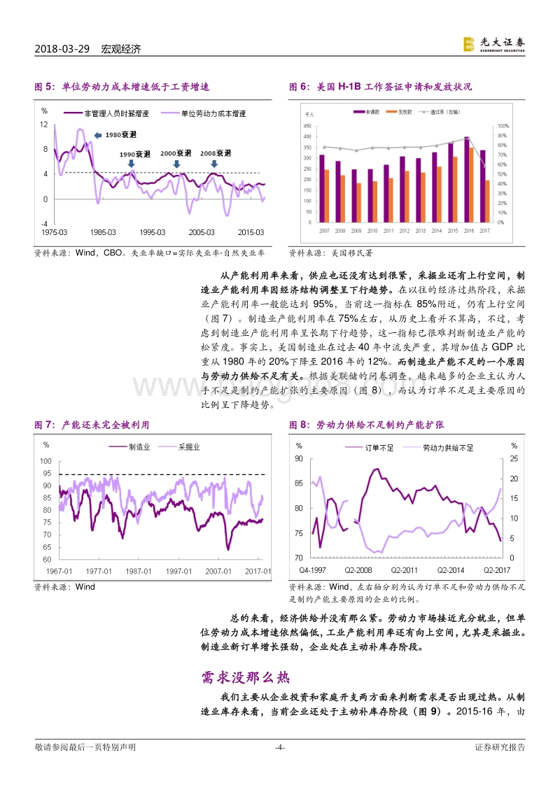 美国经济市场分析报告.pdf_第4页