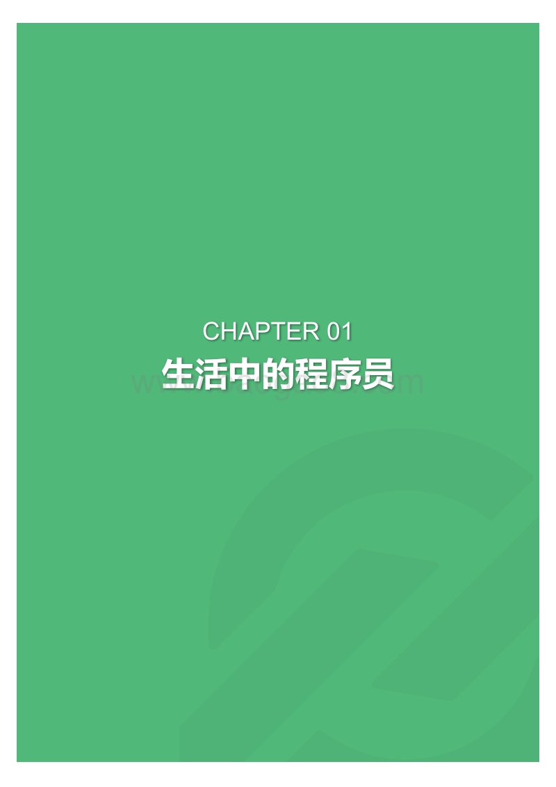 2018年中国程序员研究报告.pdf_第3页