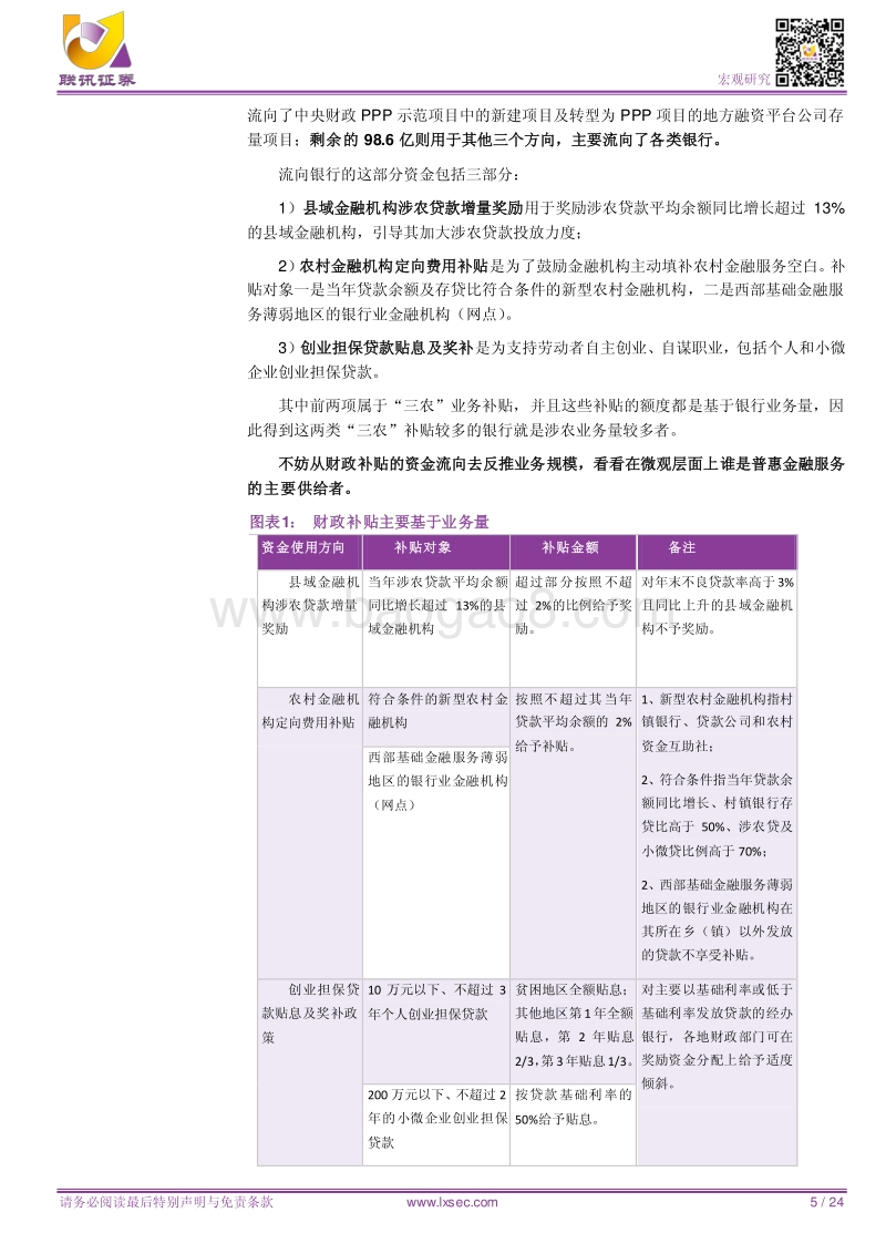 银行普惠金融分析报告.pdf_第5页