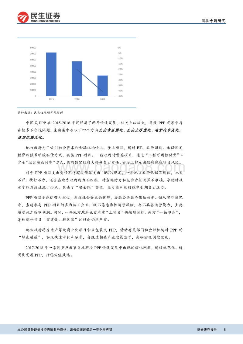 中国式PPP专题分析报告.pdf_第5页