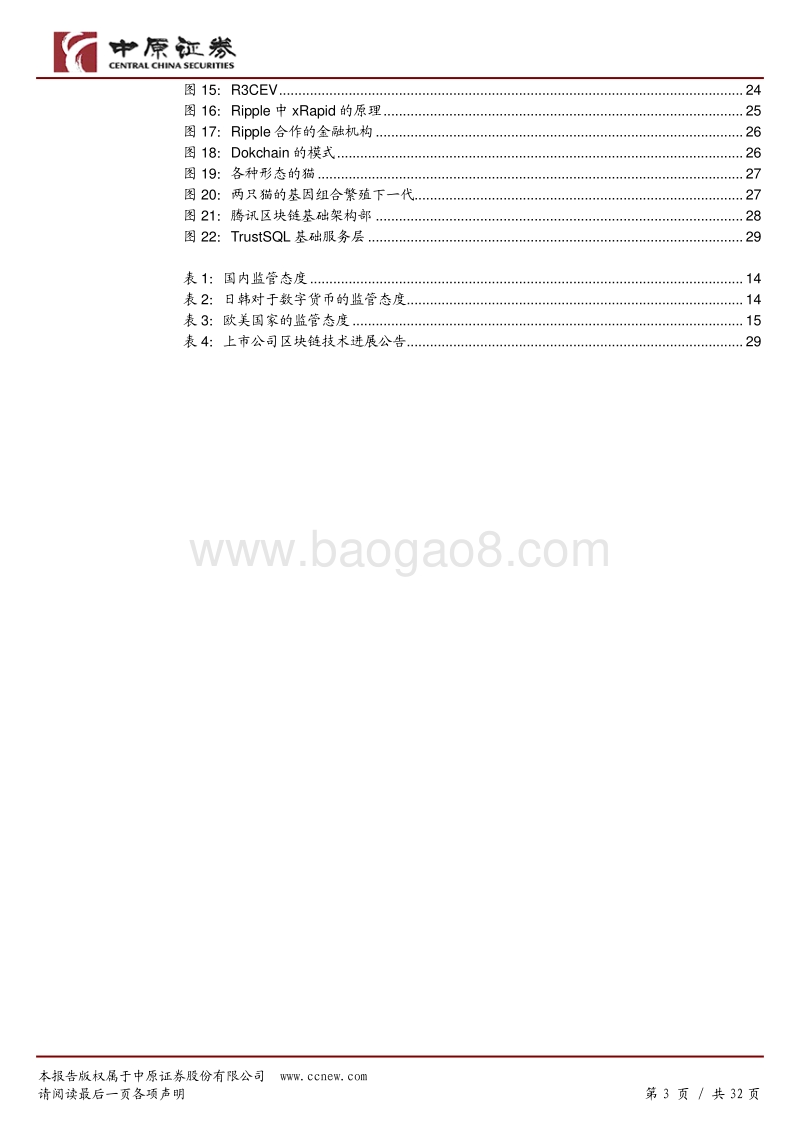 区块链应用专题分析报告.pdf_第3页