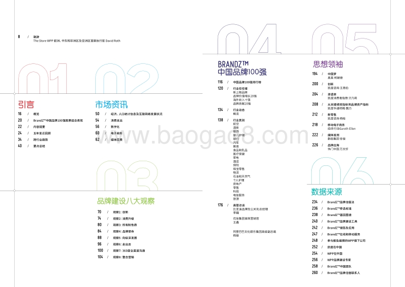 2018最具价值中国品牌100强.pdf_第4页