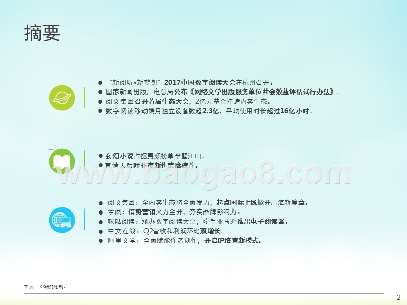 2017年Q2中国数字阅读行业研究报告.pptx_第2页
