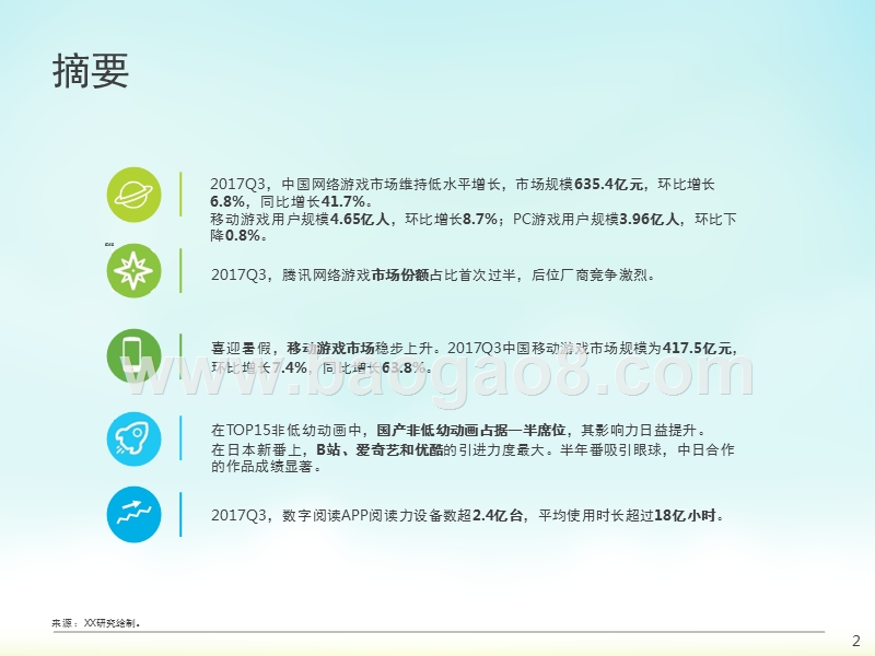2017Q3网络游戏市场研究报告.pptx_第2页