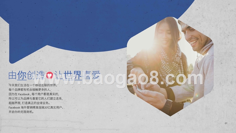 Facebook海外营销策略报告.pptx_第2页