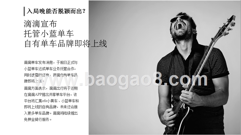 企业市场态势报告 .pptx_第4页