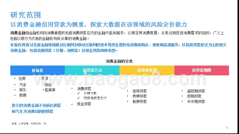 2017-2018中国消费金融发展模式研究报告.pptx_第2页
