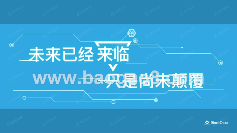 2018中国区块链应用生态发展报告.pptx_第2页