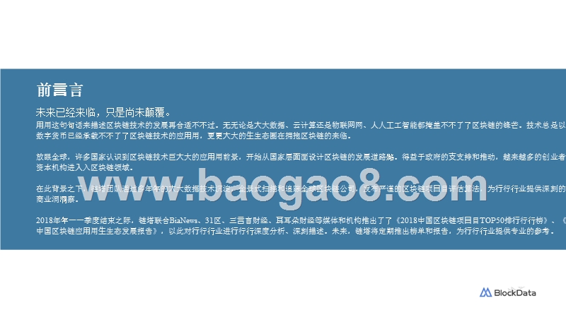 2018中国区块链应用生态发展报告.pptx_第3页