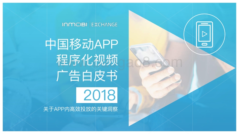 2018中国移动APP程序化视频广告研究报告.pdf_第1页