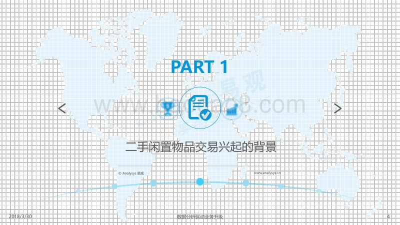2018二手闲置物品交易平台专题分析报告.pdf_第4页