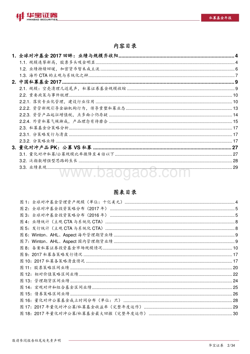 2017-8年私募基金年度报告.pdf_第2页